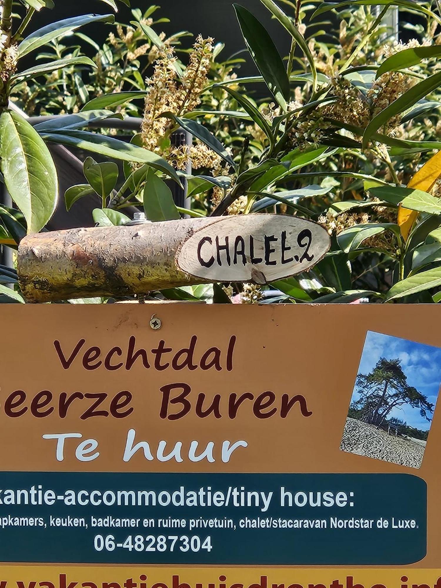 Vechtdal Beerze Buren Zewnętrze zdjęcie